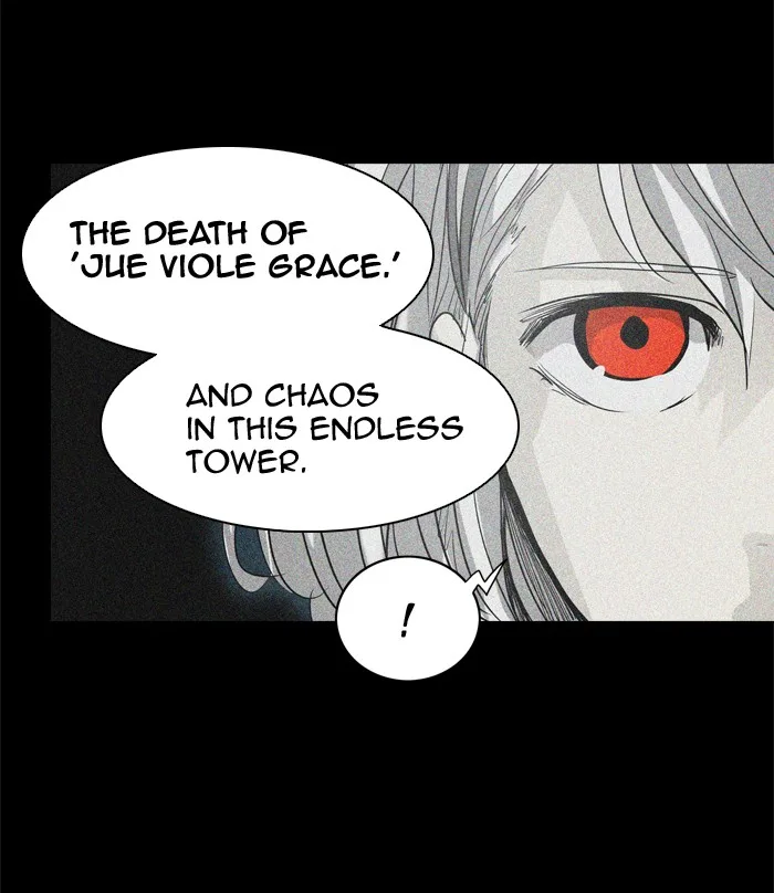 Tower of God - Chapter 272 - Page 19