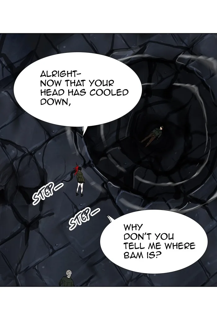 Tower of God - Chapter 272 - Page 2