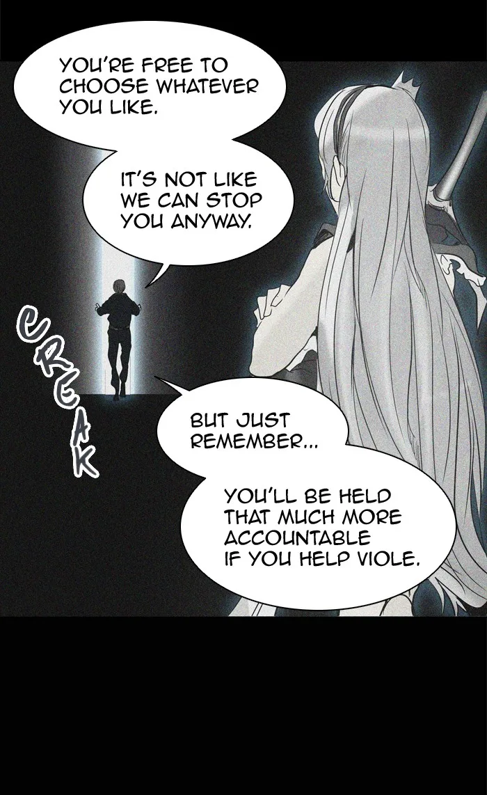 Tower of God - Chapter 272 - Page 20