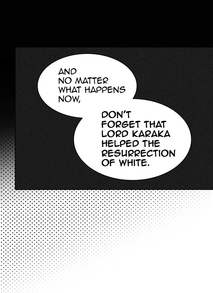 Tower of God - Chapter 272 - Page 21