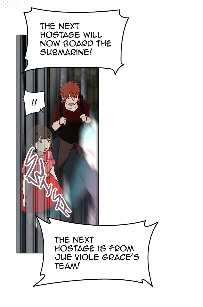 Tower of God - Chapter 272 - Page 22