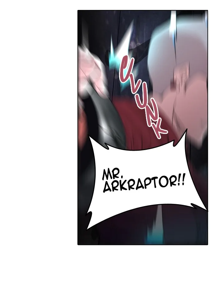 Tower of God - Chapter 272 - Page 23