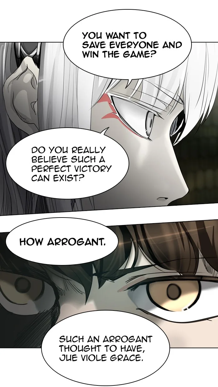 Tower of God - Chapter 272 - Page 24