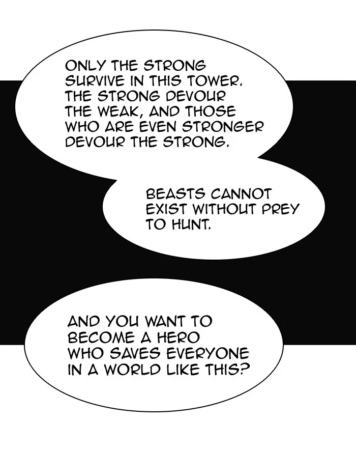 Tower of God - Chapter 272 - Page 25