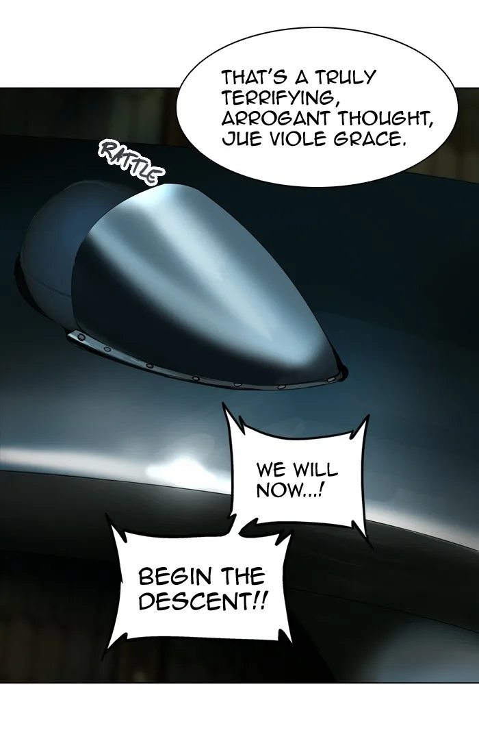 Tower of God - Chapter 272 - Page 26