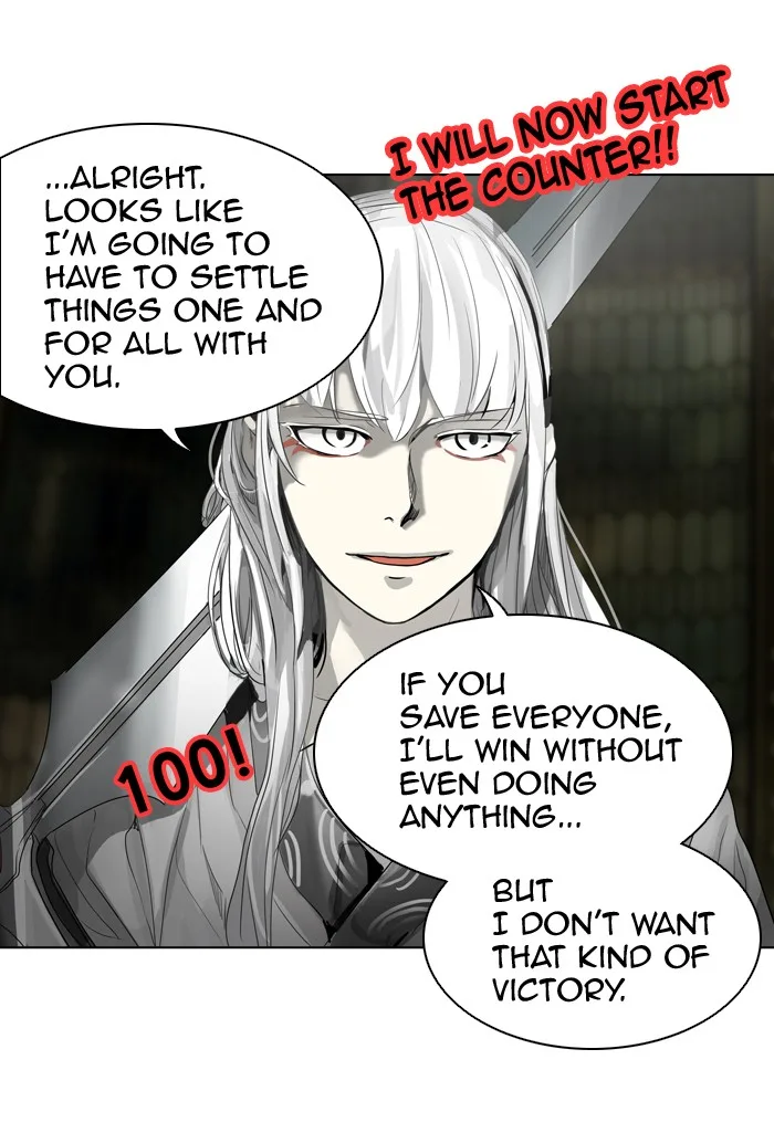 Tower of God - Chapter 272 - Page 28