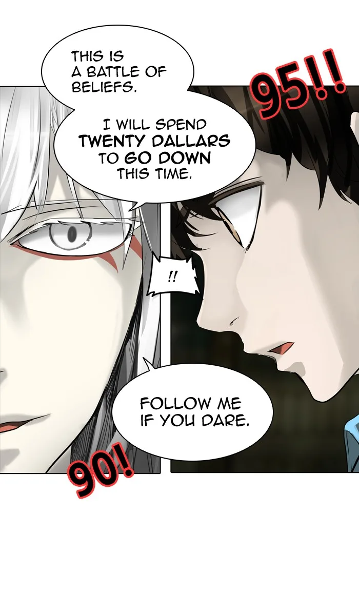 Tower of God - Chapter 272 - Page 29