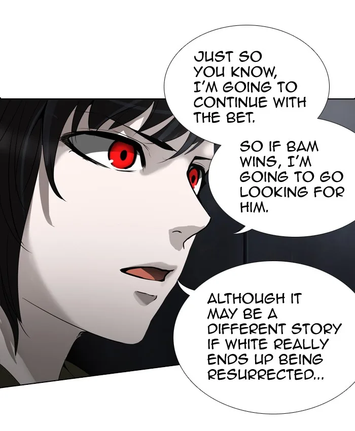 Tower of God - Chapter 272 - Page 3