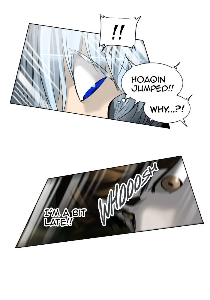 Tower of God - Chapter 272 - Page 34