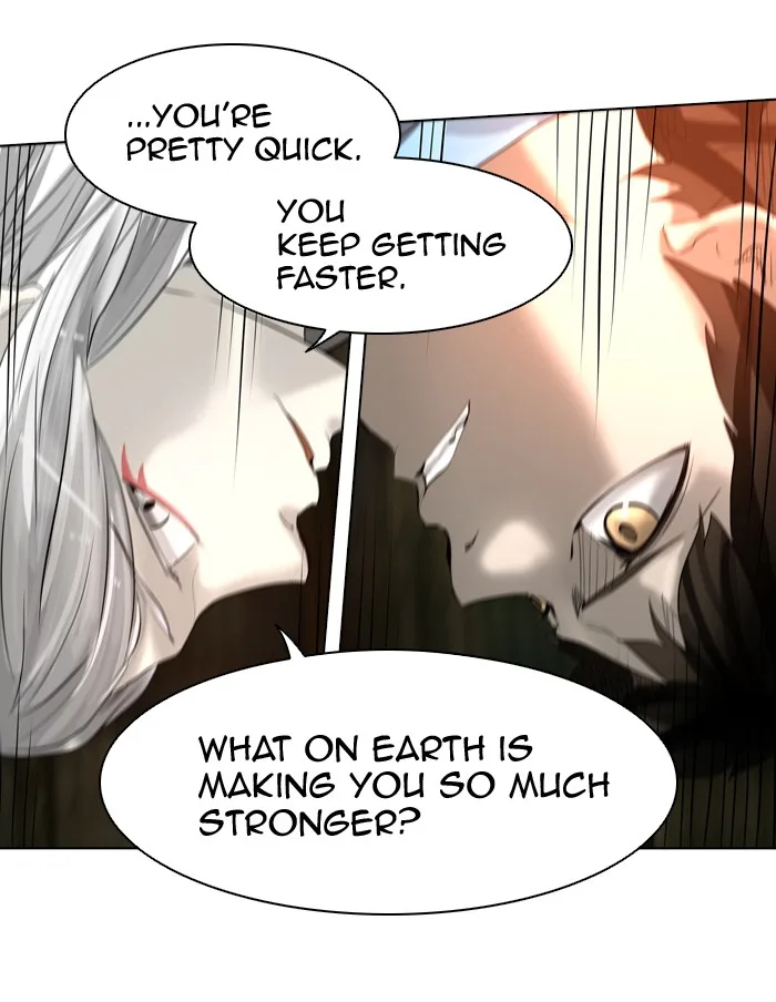 Tower of God - Chapter 272 - Page 36