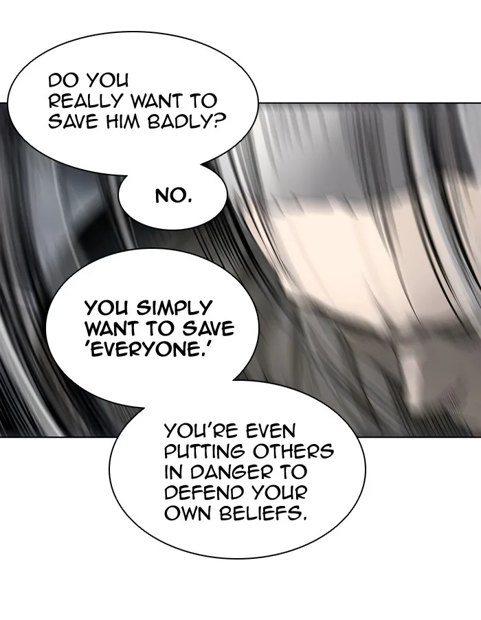 Tower of God - Chapter 272 - Page 37