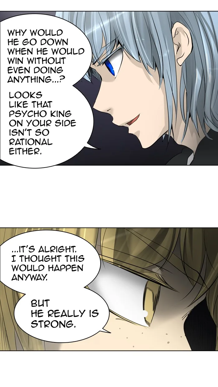 Tower of God - Chapter 272 - Page 38
