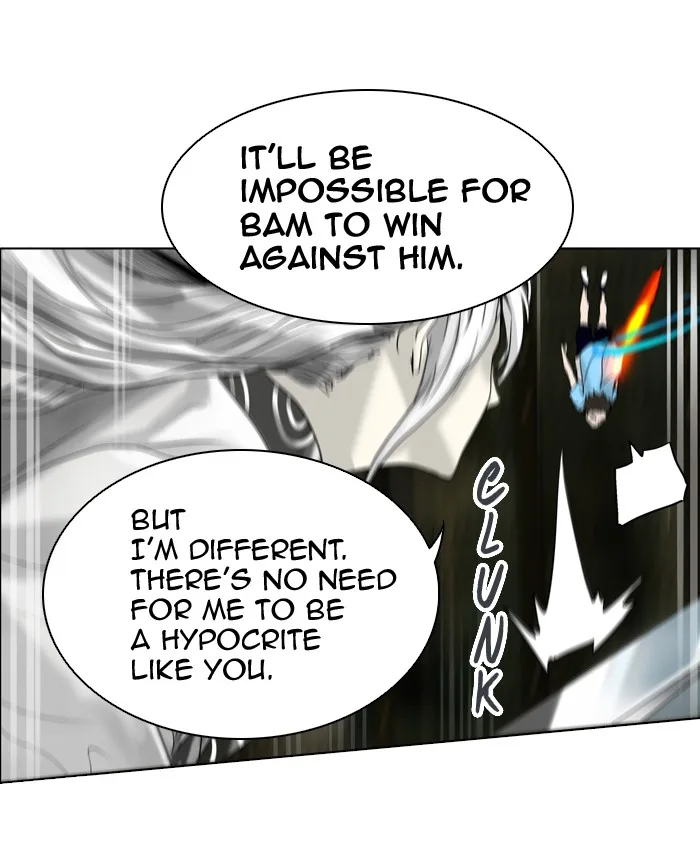 Tower of God - Chapter 272 - Page 39