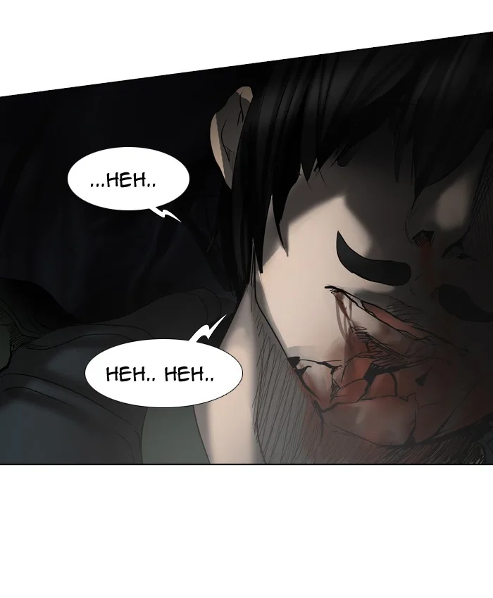 Tower of God - Chapter 272 - Page 4
