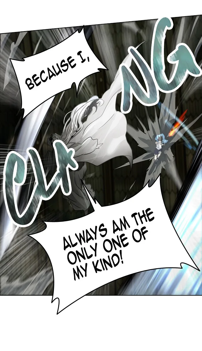 Tower of God - Chapter 272 - Page 40