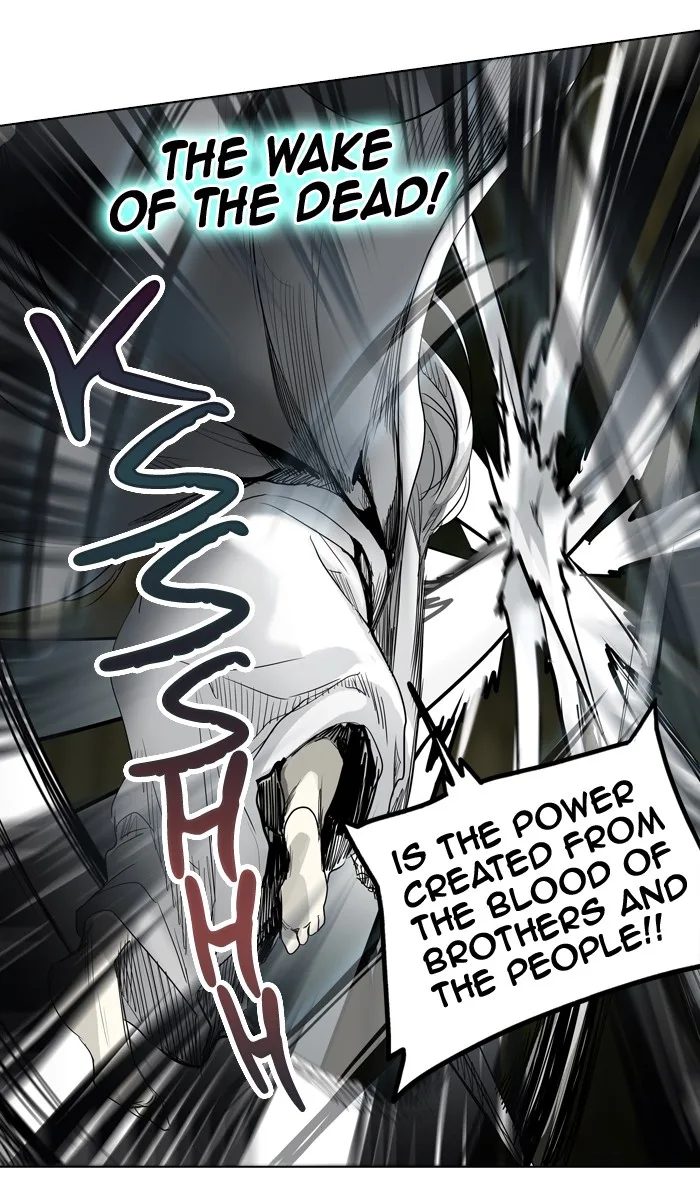 Tower of God - Chapter 272 - Page 43