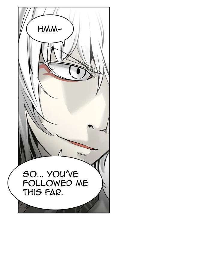 Tower of God - Chapter 272 - Page 45