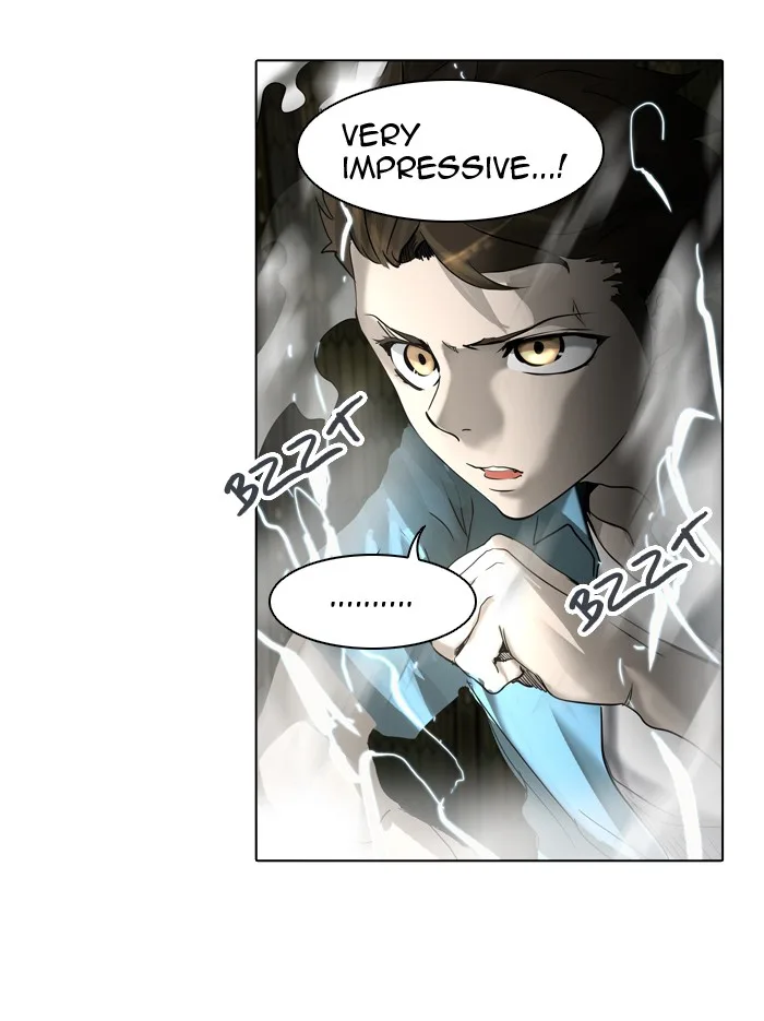 Tower of God - Chapter 272 - Page 46