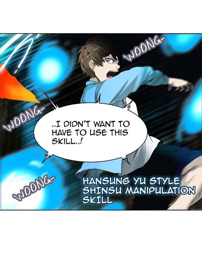 Tower of God - Chapter 272 - Page 47