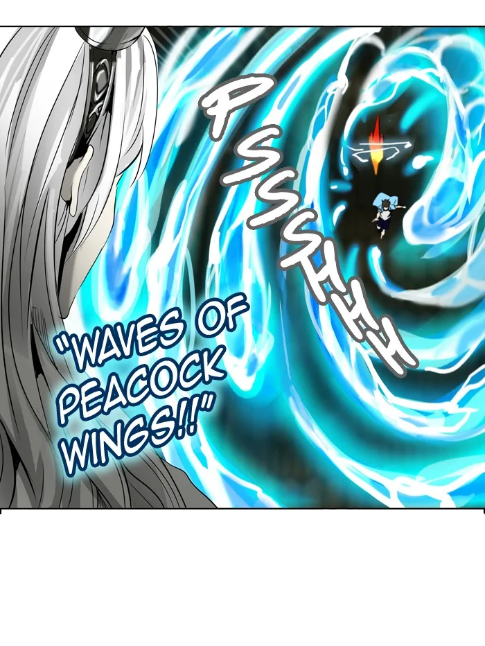 Tower of God - Chapter 272 - Page 48
