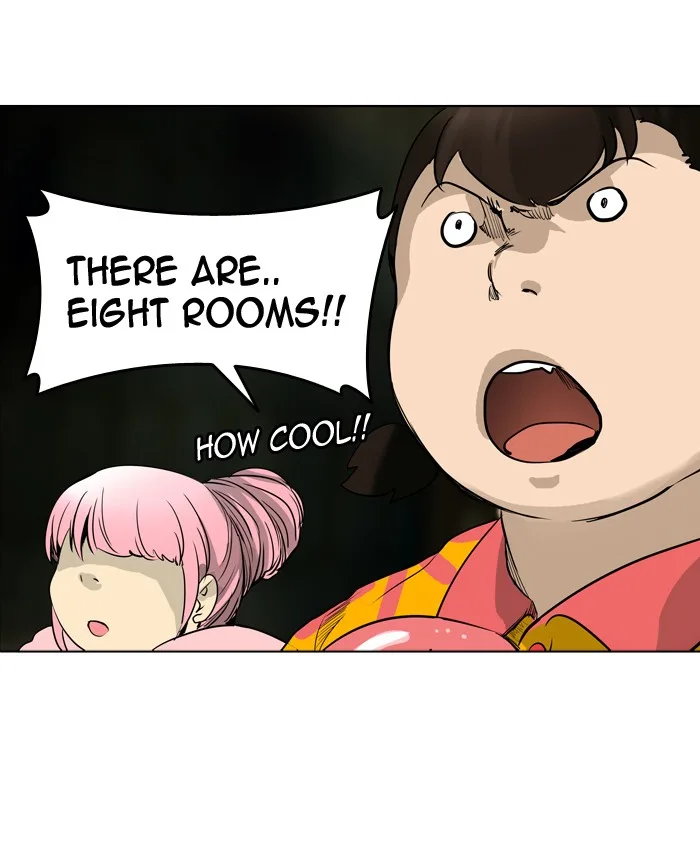 Tower of God - Chapter 272 - Page 49