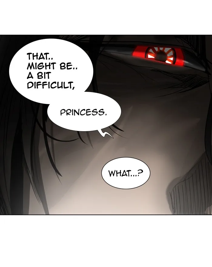 Tower of God - Chapter 272 - Page 5