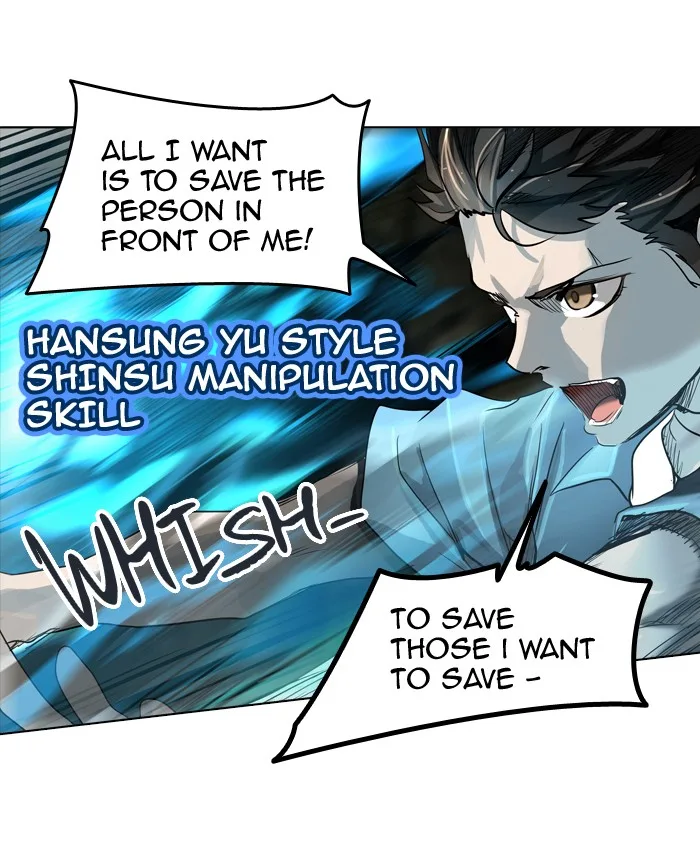 Tower of God - Chapter 272 - Page 51