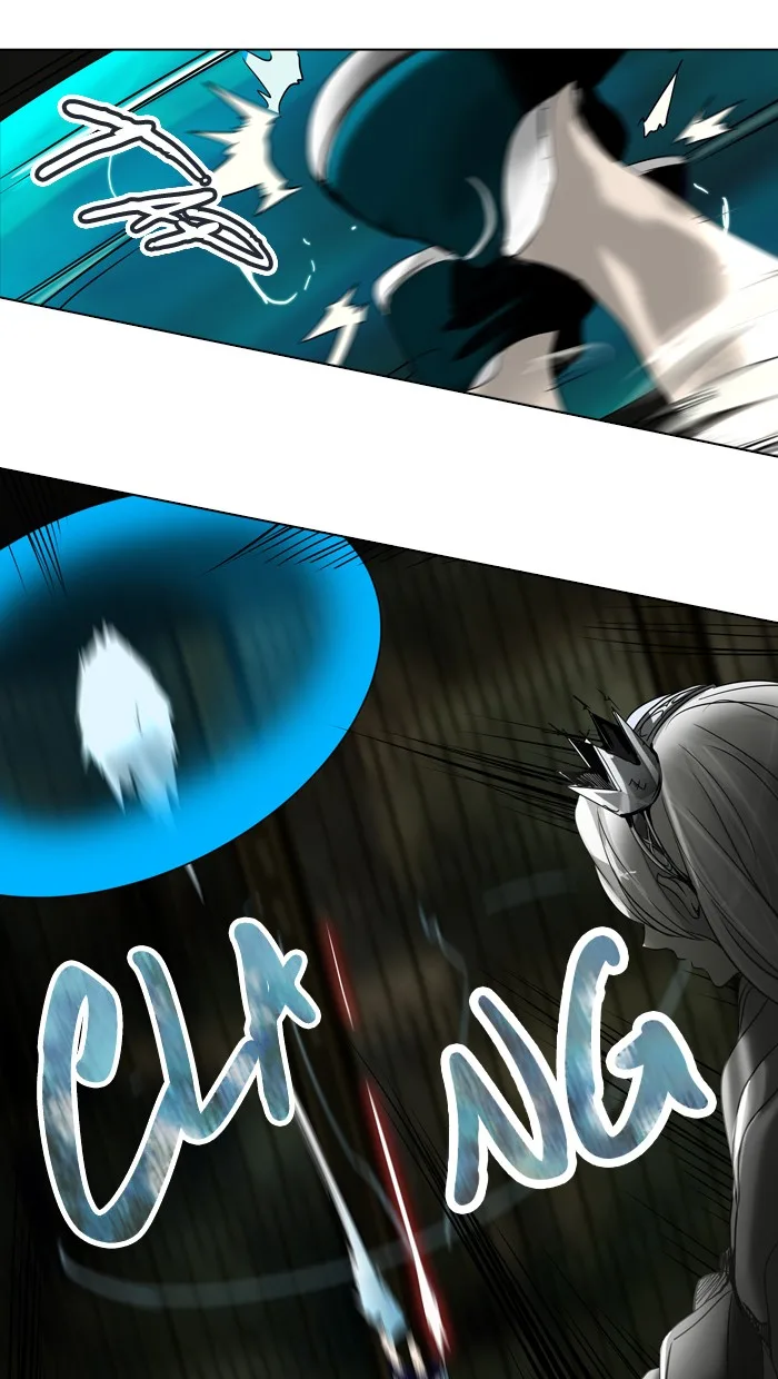 Tower of God - Chapter 272 - Page 54