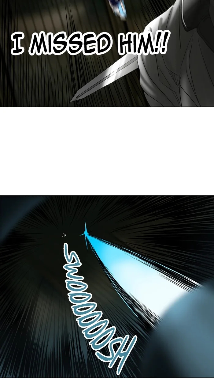 Tower of God - Chapter 272 - Page 55