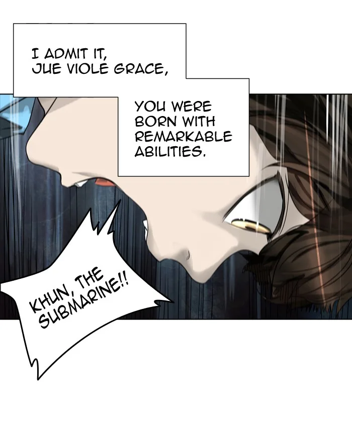 Tower of God - Chapter 272 - Page 57