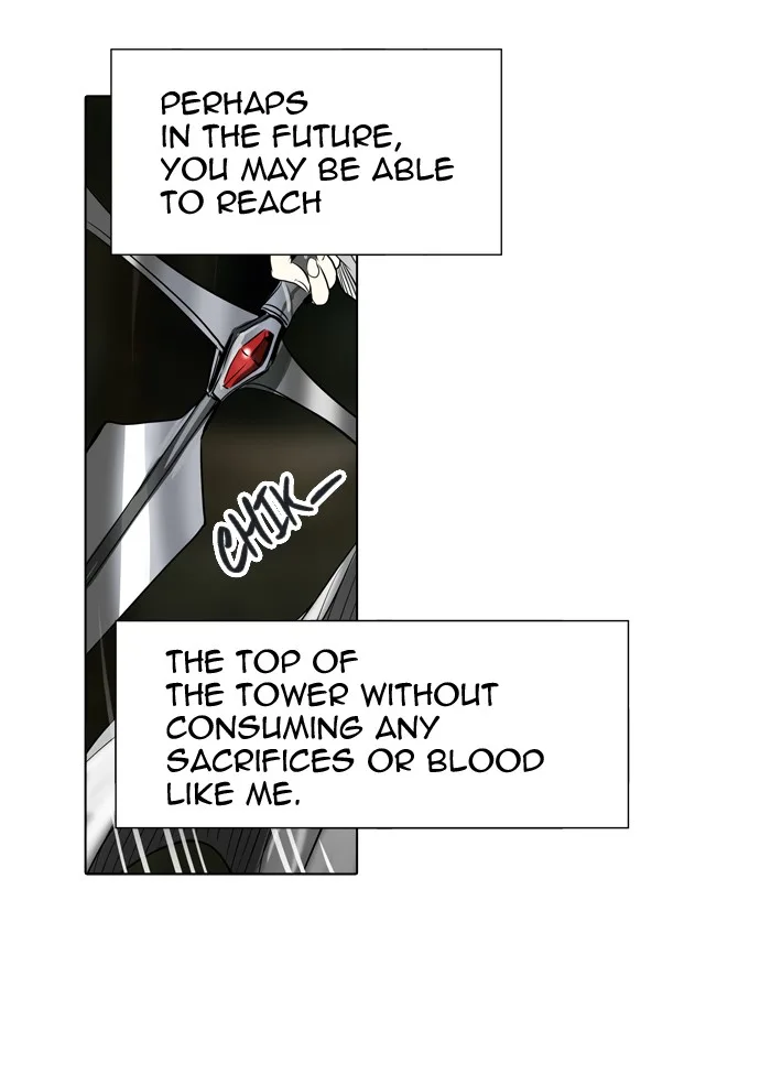 Tower of God - Chapter 272 - Page 58