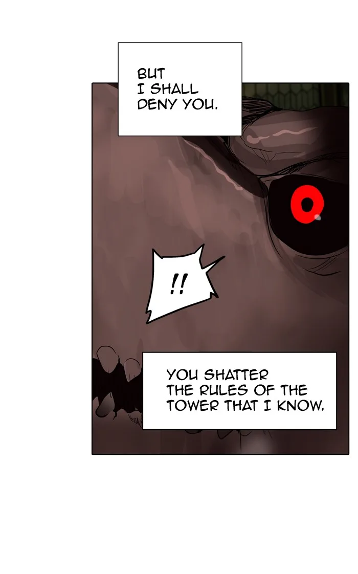 Tower of God - Chapter 272 - Page 59