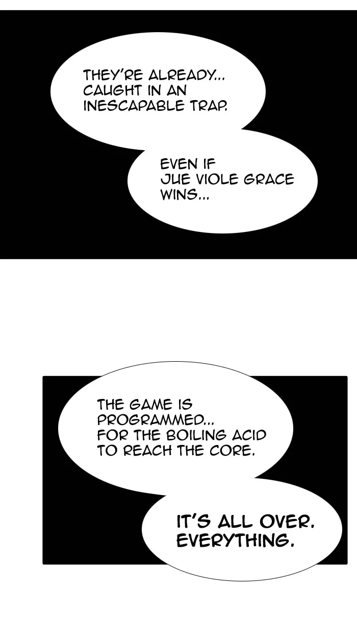 Tower of God - Chapter 272 - Page 6
