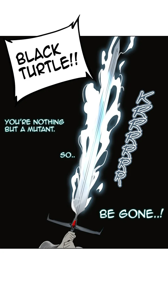 Tower of God - Chapter 272 - Page 60