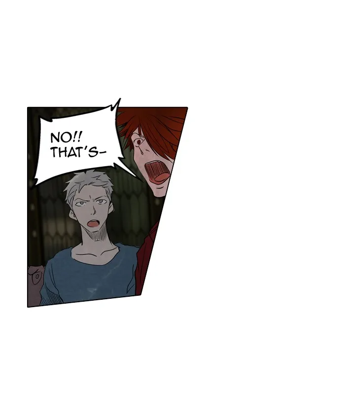 Tower of God - Chapter 272 - Page 61