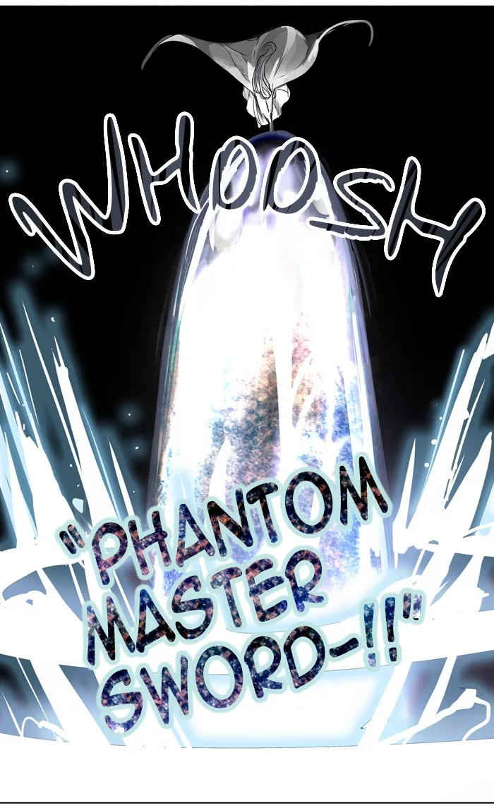 Tower of God - Chapter 272 - Page 64