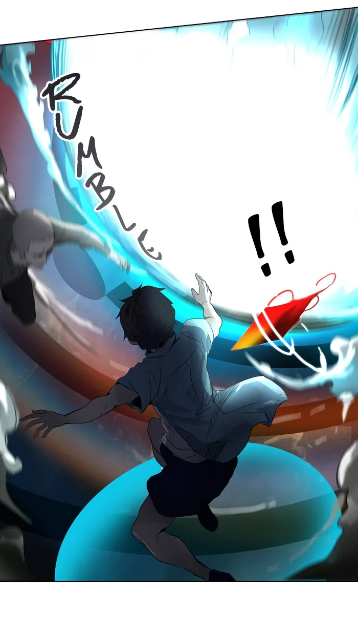 Tower of God - Chapter 272 - Page 66