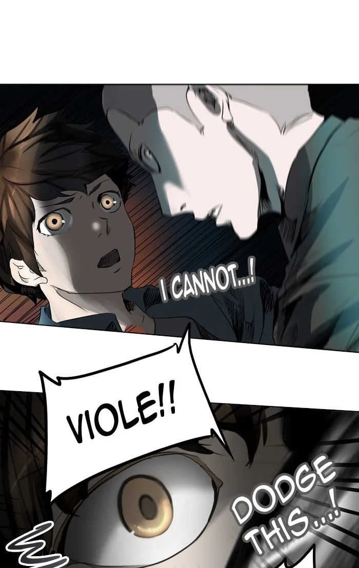 Tower of God - Chapter 272 - Page 67