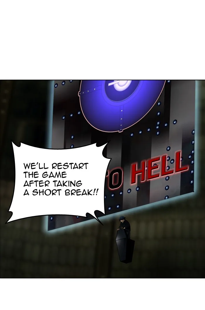 Tower of God - Chapter 272 - Page 7