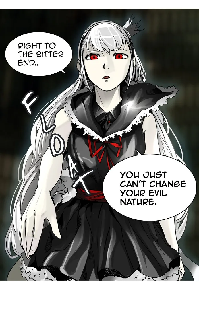 Tower of God - Chapter 272 - Page 74