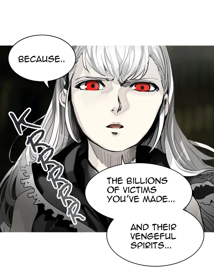 Tower of God - Chapter 272 - Page 77