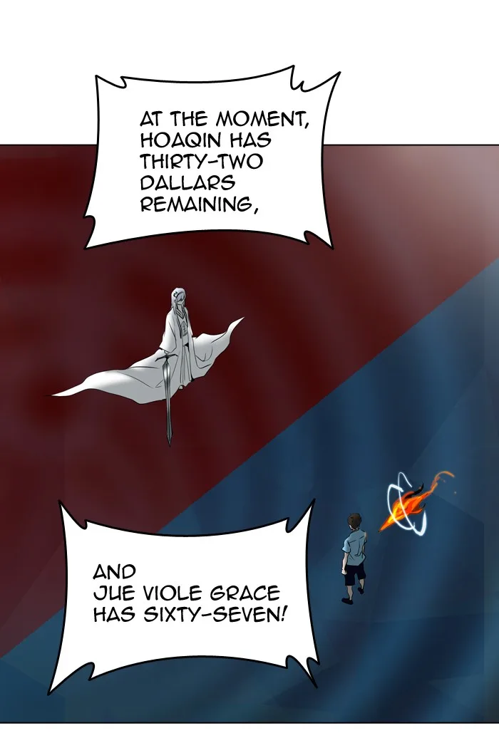 Tower of God - Chapter 272 - Page 8