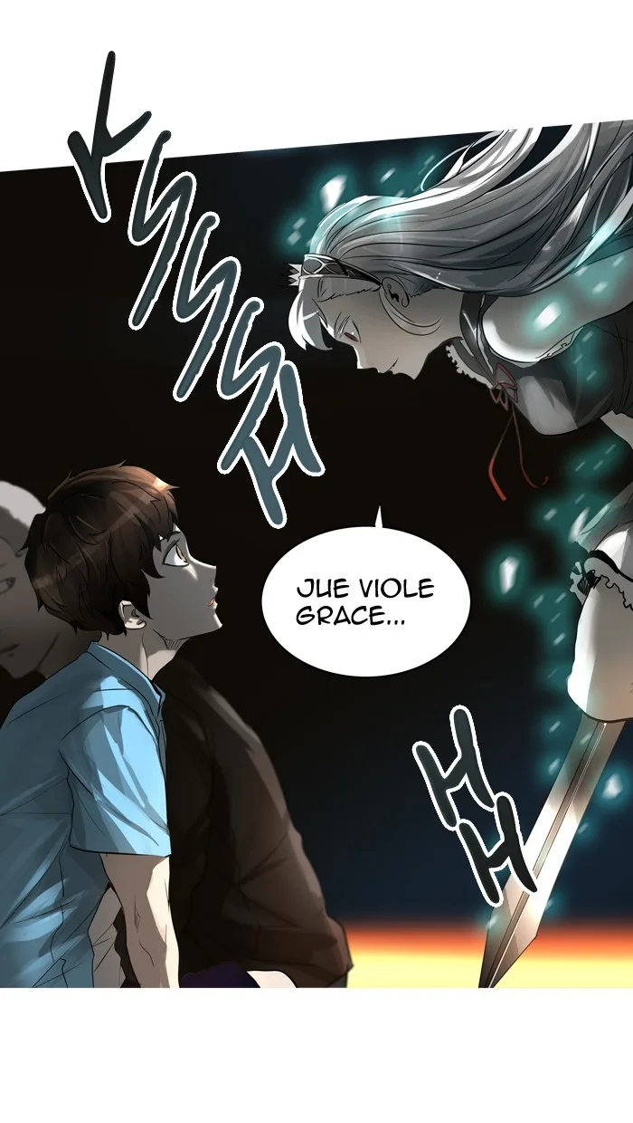 Tower of God - Chapter 272 - Page 80