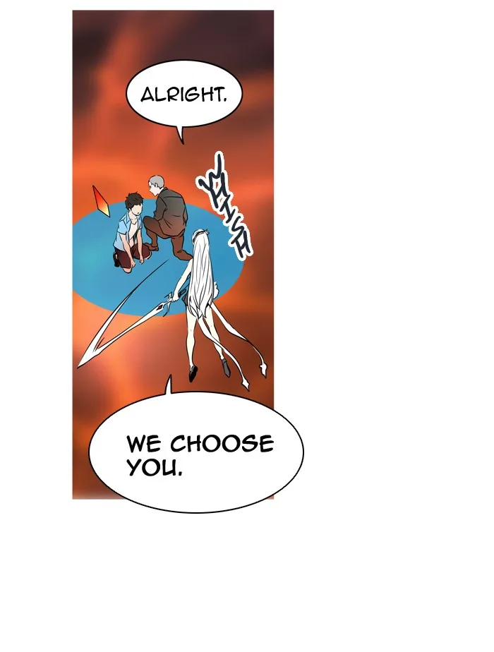 Tower of God - Chapter 272 - Page 83