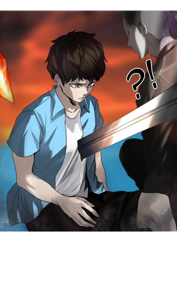 Tower of God - Chapter 272 - Page 85