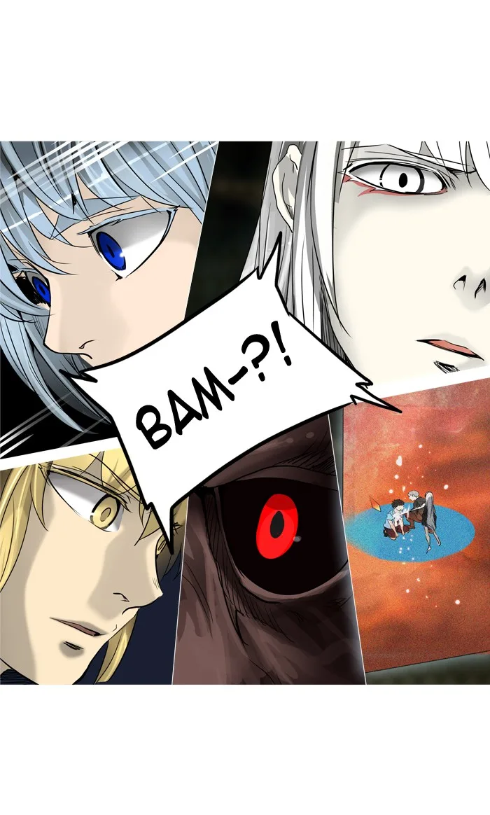 Tower of God - Chapter 272 - Page 86