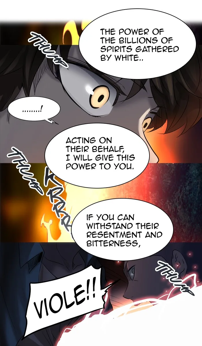 Tower of God - Chapter 272 - Page 87