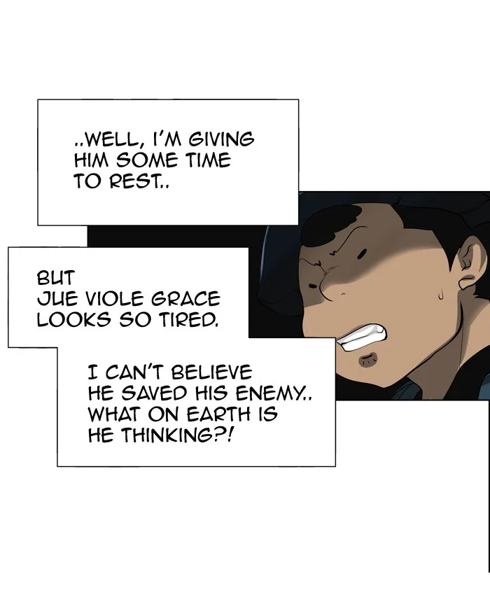 Tower of God - Chapter 272 - Page 9