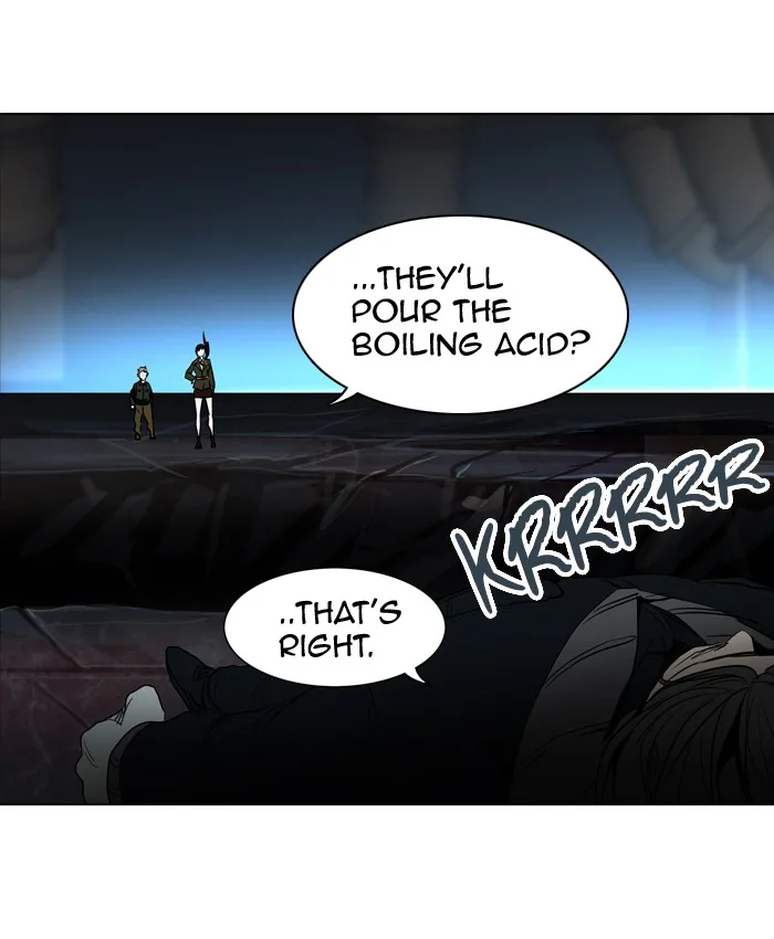 Tower of God - Chapter 273 - Page 1