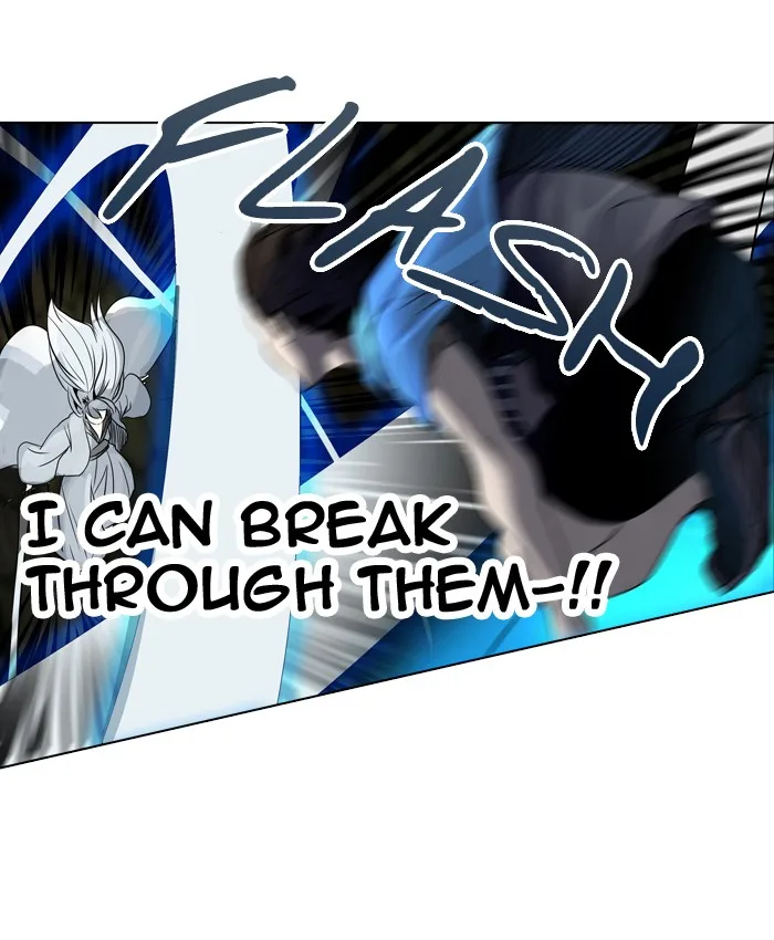 Tower of God - Chapter 273 - Page 100
